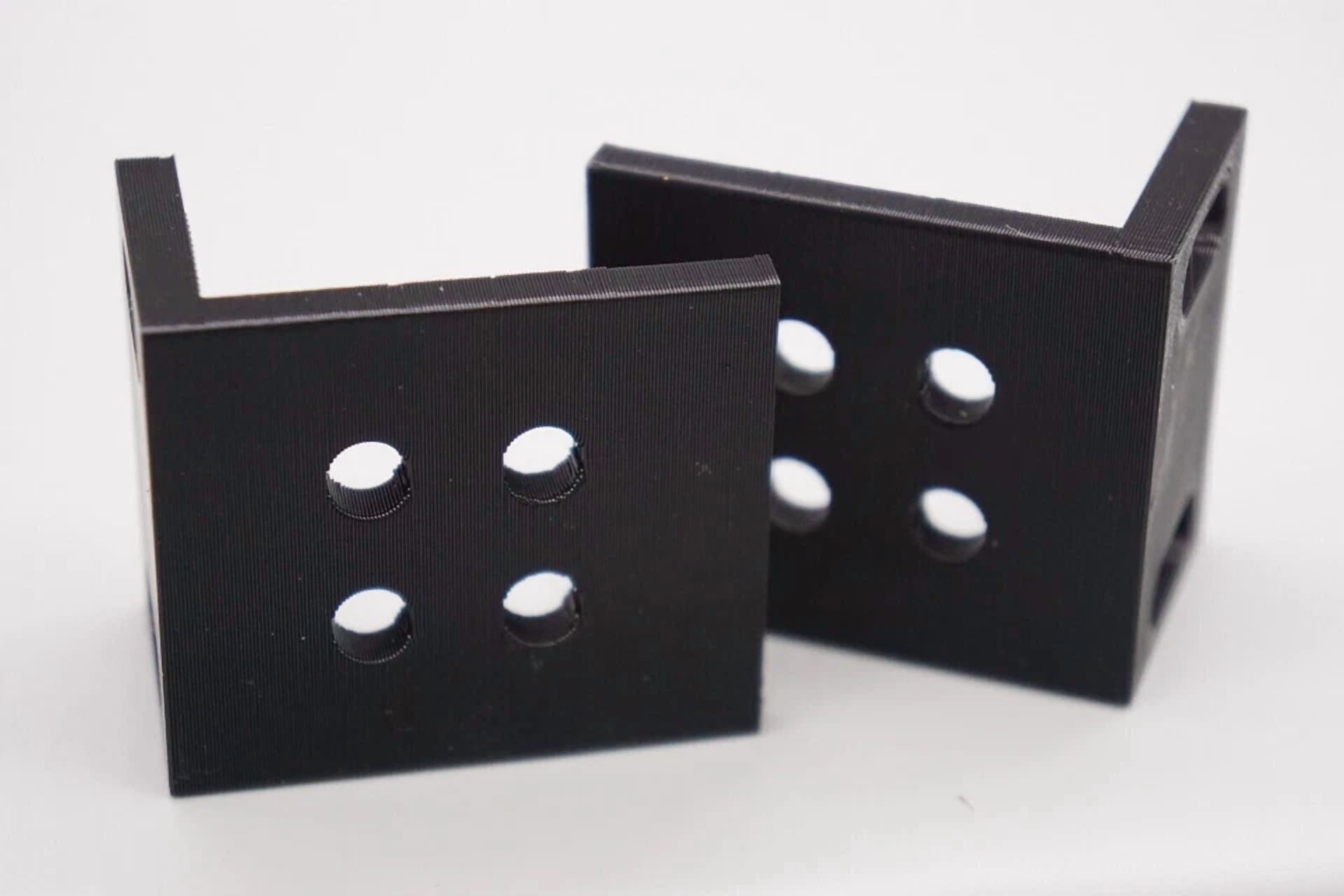 Replacement Rack Ears For Zyxel Gs1910-24 24-Port Network Switch
