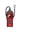 HT601A, variant on HT601 Gas Leak Detector Analyzer Methane Flammable PPM LEL Combustible Natural Tester Sound&Screen Alarm Alcohol Gas Leak Sensor