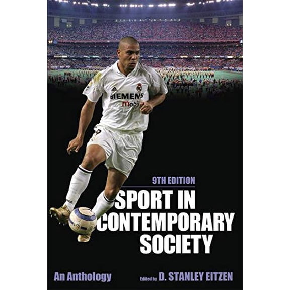 Pre-Owned Sport in Contemporary Society: An Anthology