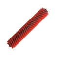thumbnail image 2 of BR30/4C Brosse à Rouleau en Microfibre Brosse à Rouleau Neutre Brosse à Rouleau Douce Bande de Caoutchouc Absorbante Accessoires de machine à Laver, 2 of 5