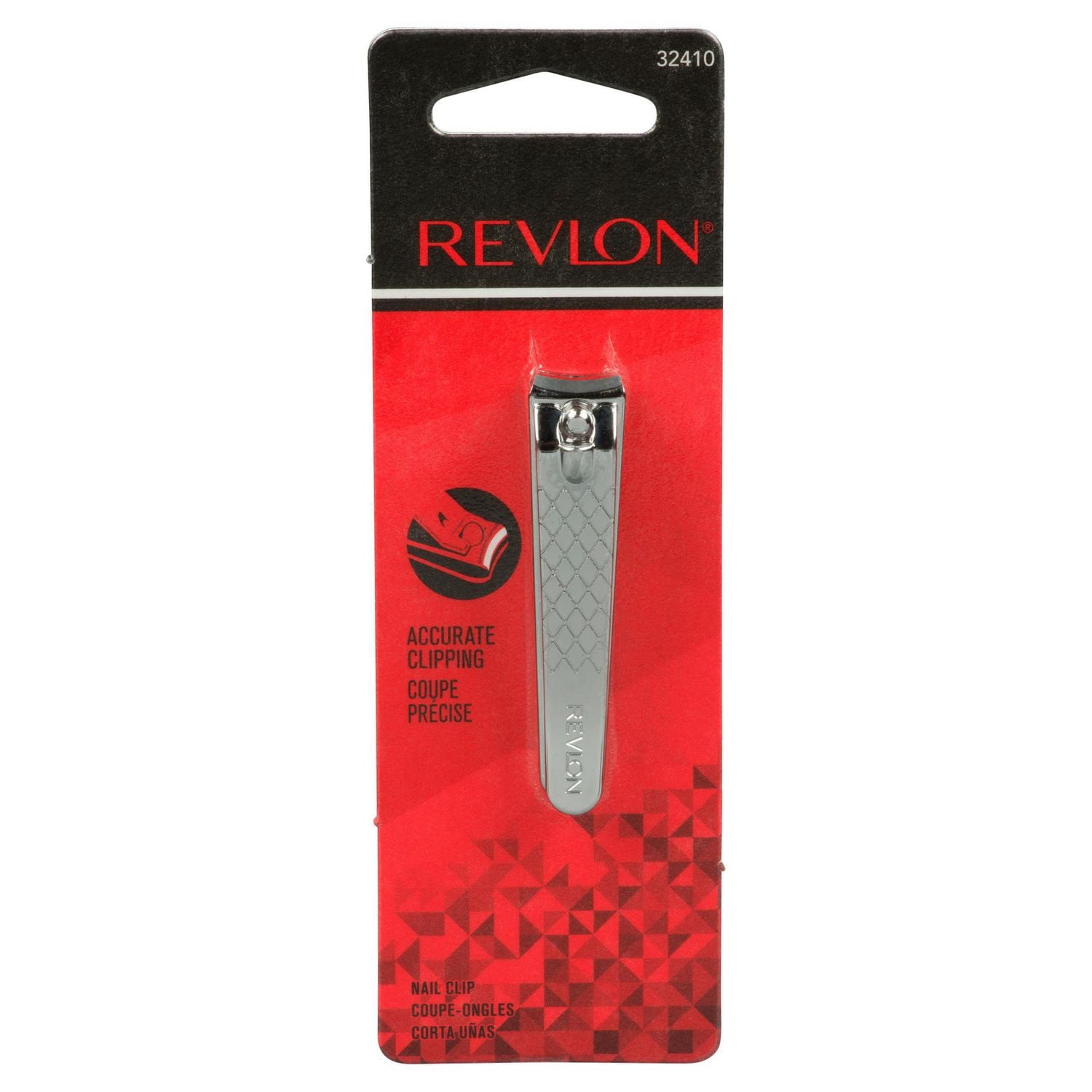 Coupe-ongles de Revlon®