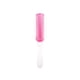 thumbnail image 5 of Qarigey Peine para el cabello, accesorios de aseo, tienda, herramientas de barbería, conjunto de accesorios de peluquería, cepillo de masaje, peines blanco rosa 2piezas Qarigey CBP270821, 5 of 5