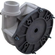 Wet End Kit, JWB 8501, 0.75hp, 1-1/2"spg, 56J Frame