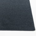 thumbnail image 6 of Mainstays 40" x 60" Titan Navy Blue Durable Indoor Utility Area Rug, 6 of 7