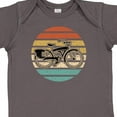 thumbnail image 4 of Inktastic Cycling Vintage Bicycle for Cyclist Boys or Girls Baby Bodysuit, 4 of 5