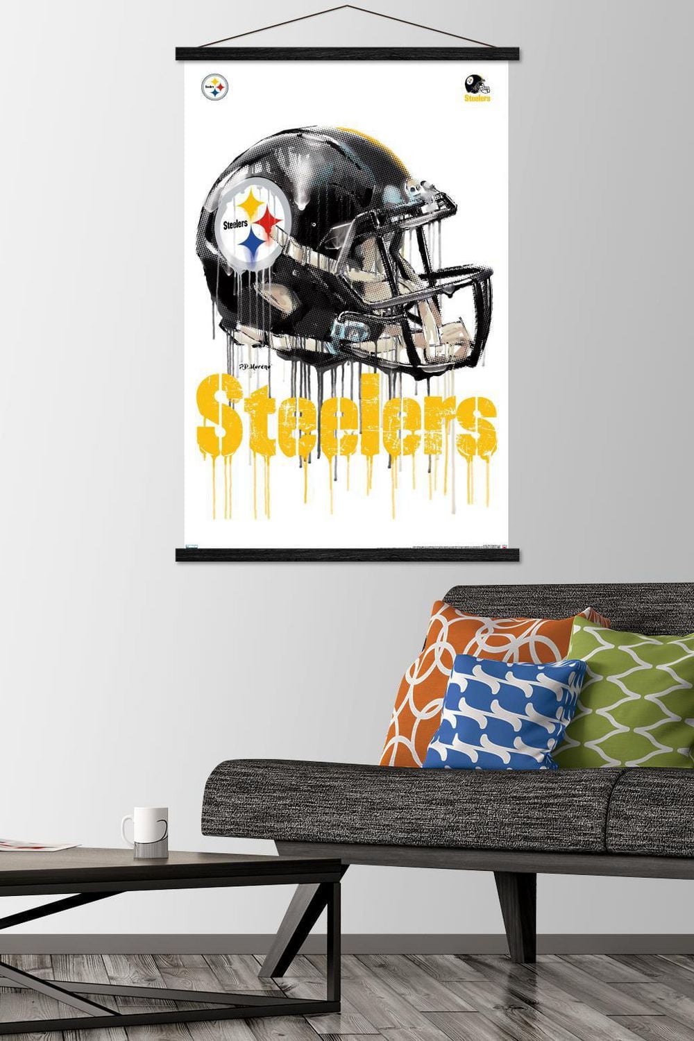 NFL Pittsburgh Steelers