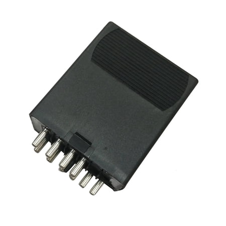 Relay 0035452405 For Mercedes-Benz W124 W126 W201 190E 260E 300E 300CE 300SE 300TE 300SEL 1987 1988