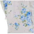 thumbnail image 6 of Women's Robe a la francaise 18th Century Marie Antoinette Rococo Gown Dress, 6 of 7