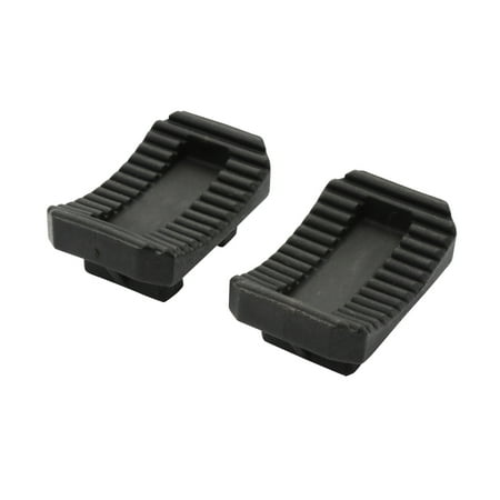 7cr Curved Jaw - SPEEDJAW 93622 2-Piece Curved Hand Clamp Jaw Pads