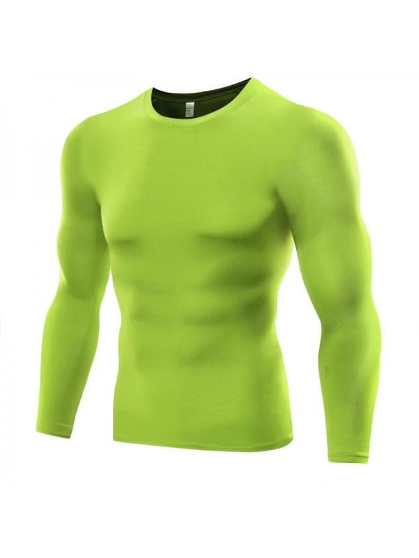 thermal sports top