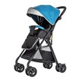 thumbnail image 1 of Cochecito de bebé High View Pram One Step Fold Convertible ligero, 1 of 8