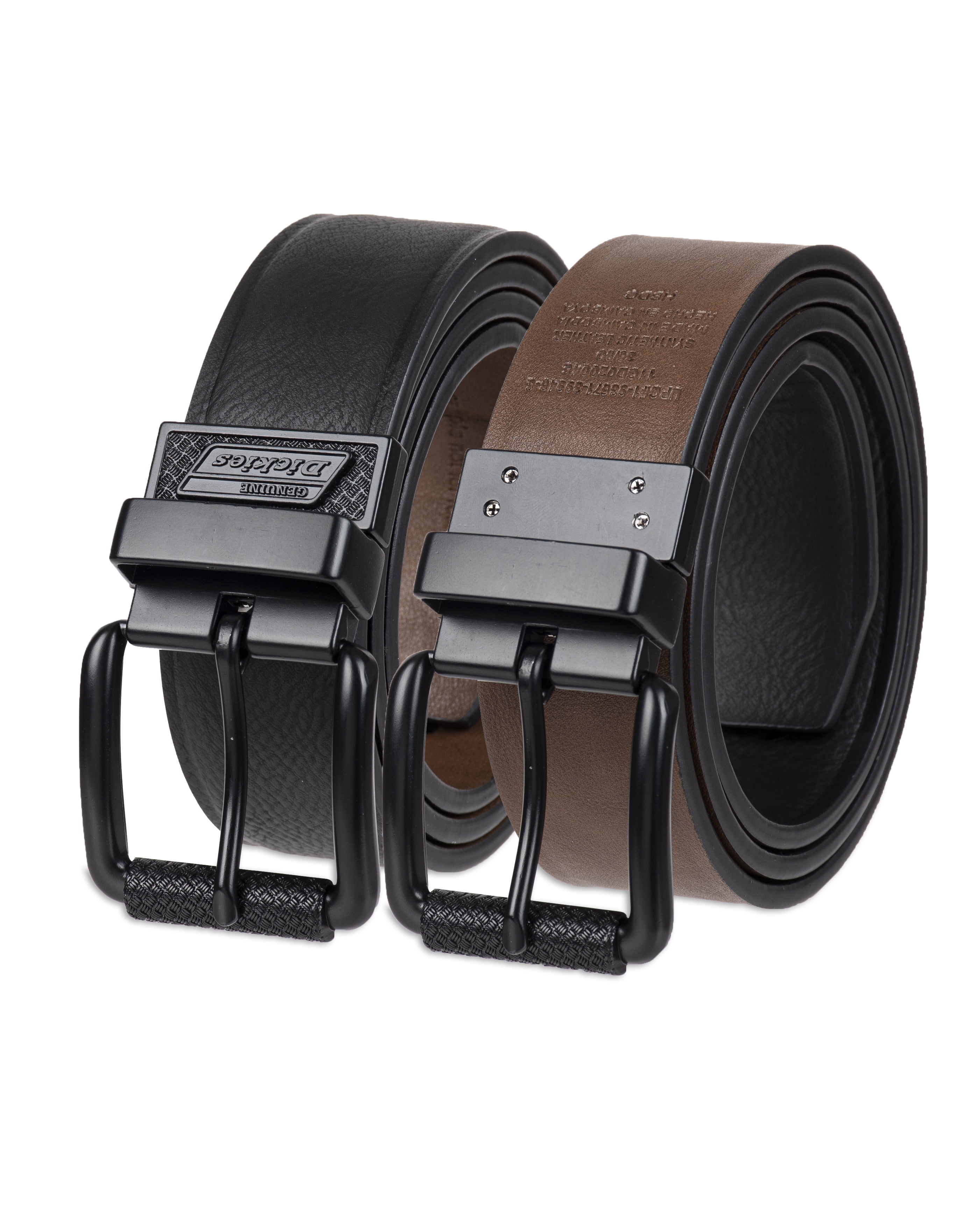 dickies reversible belt