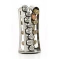 thumbnail image 2 of Kamenstein Tower 16-Jar Revolving Spice Rack with Free Spice Refills For 5 Years, 2 of 13