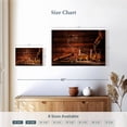 thumbnail image 4 of Elephant Stock Excellent Whiskey Wall Art - Food And Drink Canvas Canvas - 12" x 8", 4 of 8