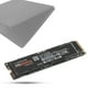 thumbnail image 5 of Unidad de estado sólido interna 970 Evo Plus NVMe M.2 2280 V NAND SSD para PC portátil (250 GB), 5 of 8
