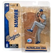 Sports Picks MLB Kevin Brown