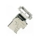 thumbnail image 1 of Switch Seguro Puerta Lavadora Whirlpool W10707441 W10707441, 1 of 3