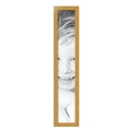 thumbnail image 2 of ArtToFrames 6" x 36" Classic Gold Picture Frame, 6x36 inch Gold MDF Poster Frame (WOM-4498), 5 Pack, 2 of 8