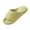 A01 Green, variant on Mens and Women Slides Athletic Sport Sandals Wavy Texture Pattern Slippers Slip On House Shoes Durable Eva Indoor Outdoor Footwear Water Resistant Beach Pool Sliders