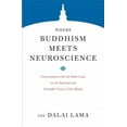 thumbnail image 3 of Where Buddhism Meets Neuroscience: Conversations with the Dalai Lama on the Spiritual and Scientific Views of Our Minds (Core Teachings of Dalai Lama), 3 of 4