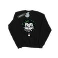 thumbnail image 1 of DC Comics Filles The Joker Chandail à Grand Visage, 1 of 5
