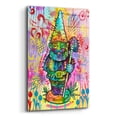 thumbnail image 2 of Epic Art 'Jeremy The Groundskeeper' by Dean Russo Acrylic Glass Wall Art, 12" x 16", 2 of 7