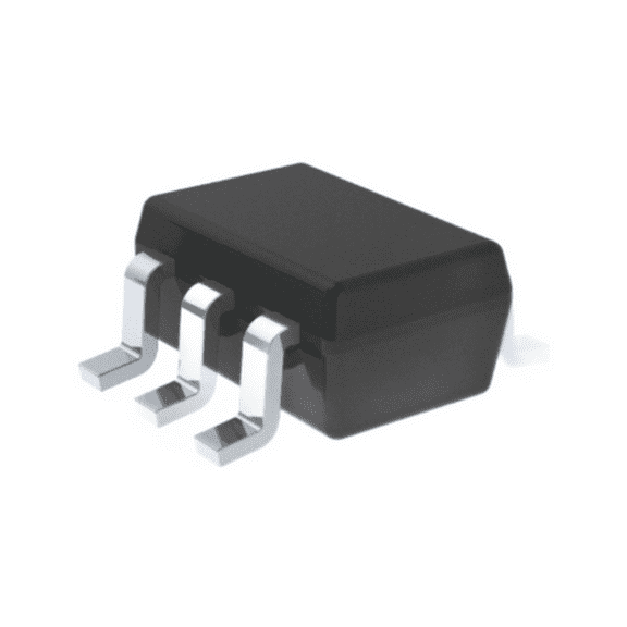 Pack of 8 INA186A2QDCKRQ1 IC Current Sense Amplifier 1 Circuit Rail-to-Rail SC-70-6