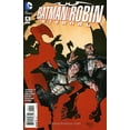 thumbnail image 1 of Batman And Robin Eternal #4 VF ; DC Comic Book, 1 of 1