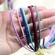 thumbnail image 3 of Goma Elástica BLESIY de Color 7 Piezas para el Cabello Banda de goma de alta elasticidad, 3 of 8