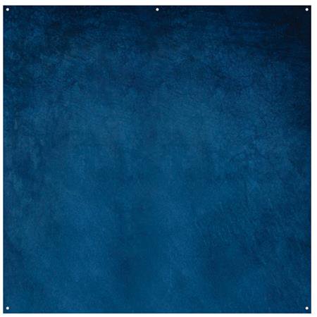 UPC: 0810008714782 | 8×8  X-Drop Pro Fabric Backdrop  Blue Concrete