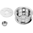thumbnail image 4 of Calentador, Calentador De Té, Calentador De Té, Calentador Para Tetera, Calentador De Té De Acero Inoxidable, Calentador De Alimentos Plato Calefactor Posavasos De Té Calentador, Plata, 4 of 5
