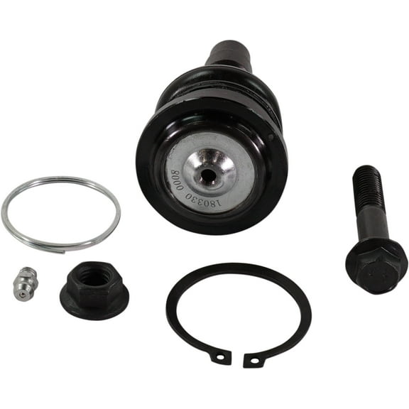 Ball Joint Compatible With 1998-2011 Ford Ranger 2001-2010 Mazda B2300 Front, Left Driver or Right Passenger Side, Upper Sold individually