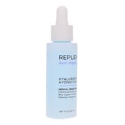 Replenix Pure Hydration Hyaluronic Acid Serum, 1 Oz