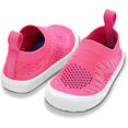 thumbnail image 2 of Girls' Breeze Knit Shoes | Lightweight Summer Sneakers (Baby/Toddler/Little Kid), 2 of 7