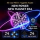 thumbnail image 3 of Speed Cube CuberShop GAN 16 MagLev 3x3 Magnético con Recubrimiento UV, 3 of 9