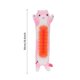 thumbnail image 5 of Calefacción USB con 5 ajustes de temperatura y temporizador Acogedor gato de patas largas para relajarse, 5 of 6