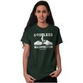 thumbnail image 4 of Funny Mt. Saint Helens Washington WA Men's Graphic T Shirt Tees Brisco Brands 2X, 4 of 6