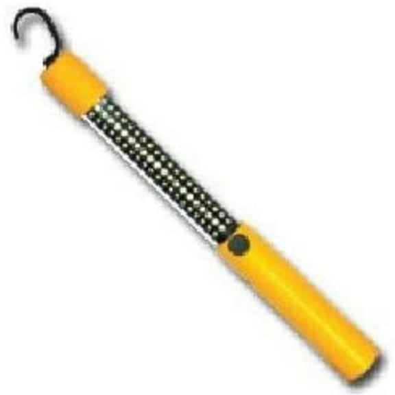 Bayco BYSLR-2160 14.4V Cordless LED Work Light with 60 Bulbs