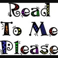 thumbnail image 3 of CafePress - Read To Me Fun T Shirt - Dark T-Shirt Kids XS-XL, 3 of 4