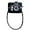 Camera, variant on Camera AirPods Case Cover,Apply to AirPods 2nd Generation Case with Wristband 3D Cartoon Cool Fun AirPods 2&1 Case Soft Silicone Skin Shock-Absorbing Protective Cover for Women Girls