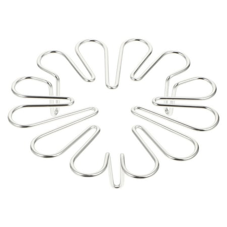 

1Pc Practical Egg Steamer Rack Durable Egg Steamer Holder Household Kitchenware