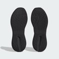 thumbnail image 3 of Tenis Adidas Unisex IG0736 Response Runner Negro 27.5 cm, 3 of 4