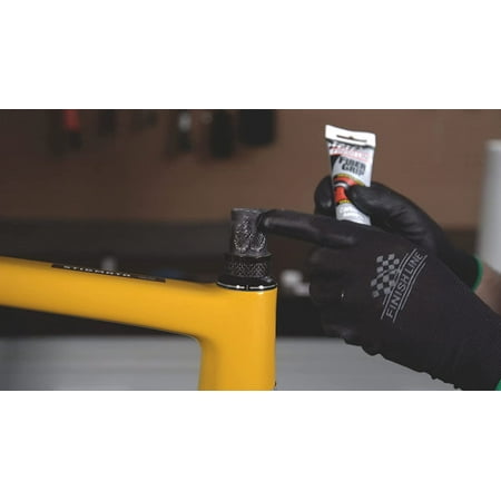 (即納)(ケミカル用品)FINISH LINE フィニッシュライン FIBER GRIP ファイバーグリップ 50g(TOS07800)(0036121610019)