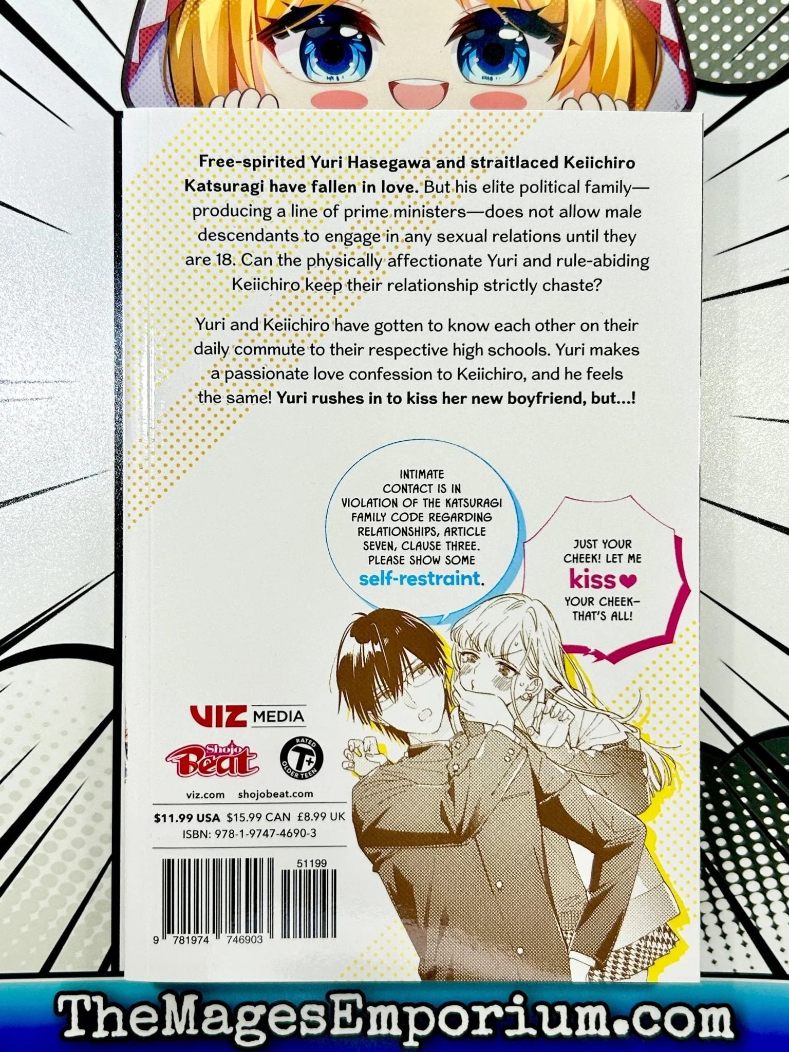 Let's Do It Already! Let's Do It Already!, Vol. 1, Book 1