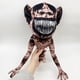 thumbnail image 4 of Peluche Zoonomaly, juego de terror Zoo Nomaly, muñeco de peluche, monstruo de peluche Zoo Anomaly, mono, animal de peluche de 19", 4 of 5
