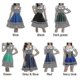 thumbnail image 3 of New Ladies Bavarian Women"s Traditional Dress Beer Girl Dress Blouse Apron, 3 of 4