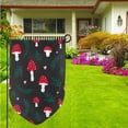 thumbnail image 6 of Sigee Amanita Mushroom Printed Flag12.5 * 18in Outdoor Yard Flags For Garden Decor, 6 of 9