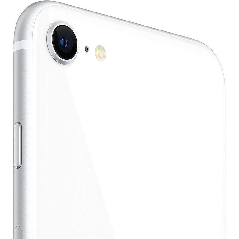 Restored Apple iPhone SE 64GB G2 Spectrum Mobile Locked