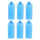 thumbnail image 4 of 6pcs Reusable Ice Packs for Coolers, Lunch Boxes, Freezer Bags – Cold Retention for Camping, Fishing, Picnics, 4 of 4