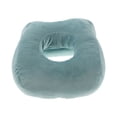 thumbnail image 1 of SOPOTUTU Almohada Ergonómica Para Dormir De Espuma Viscoelástica Azul, 1 of 6